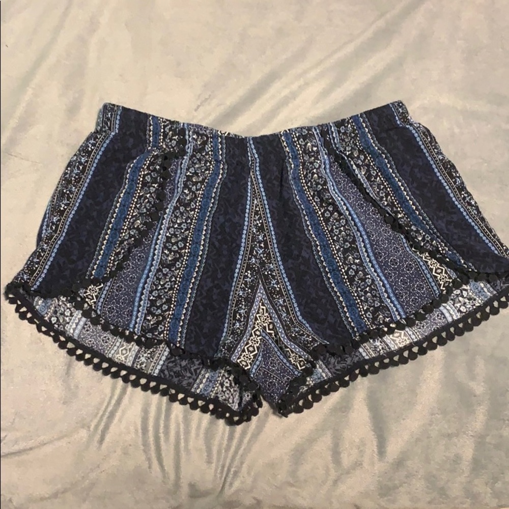 SHORTS!!